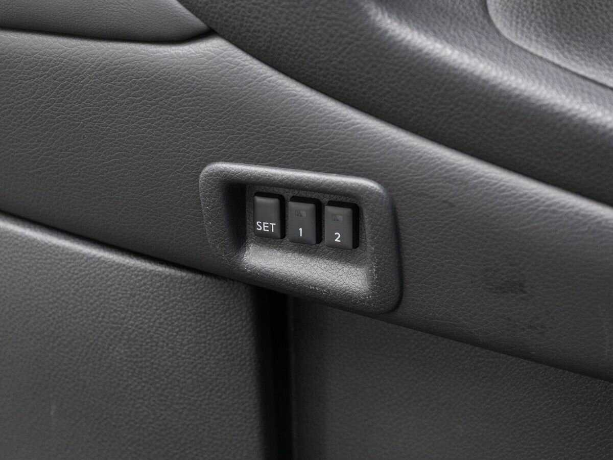 Продажа Б/У Ниссан Мурано. Фото: #19