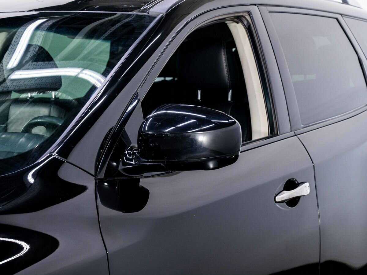 Продажа Б/У Ниссан Патфайндер. Фото: #7