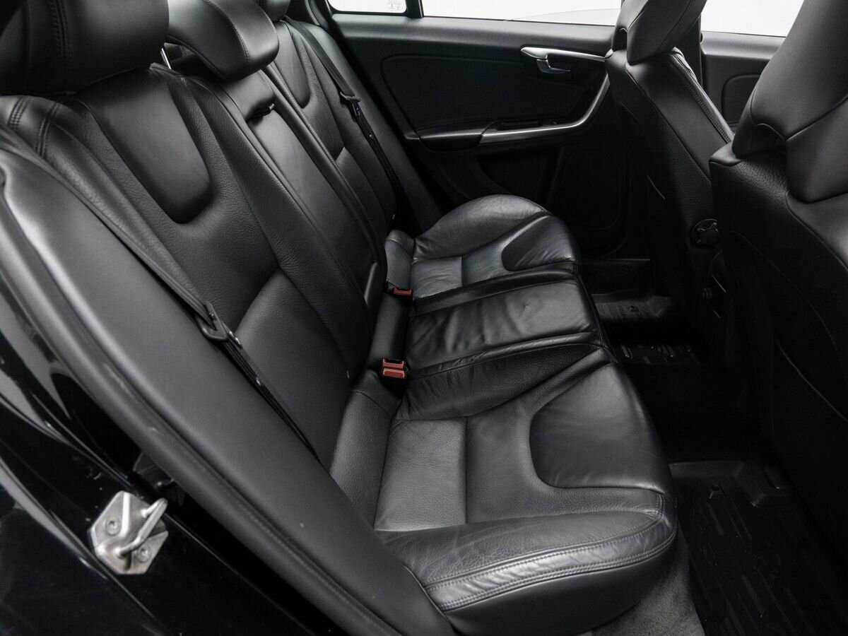 Продажа Б/У Вольво С60. Фото: #9