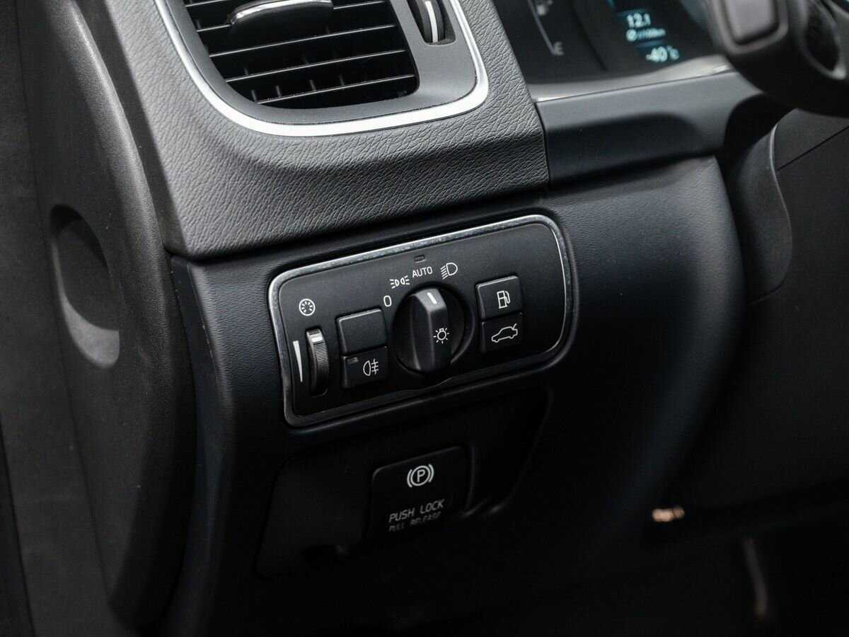 Продажа Б/У Вольво С60. Фото: #16