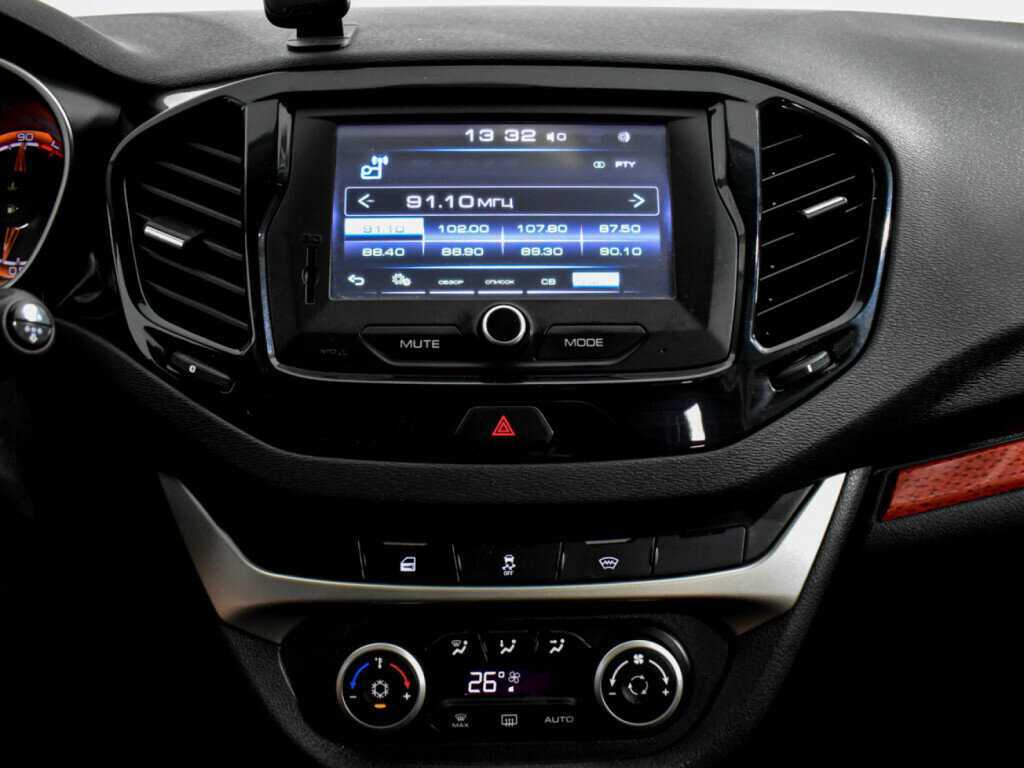 Продажа Б/У Лада (ВАЗ) Веста. Фото: #10