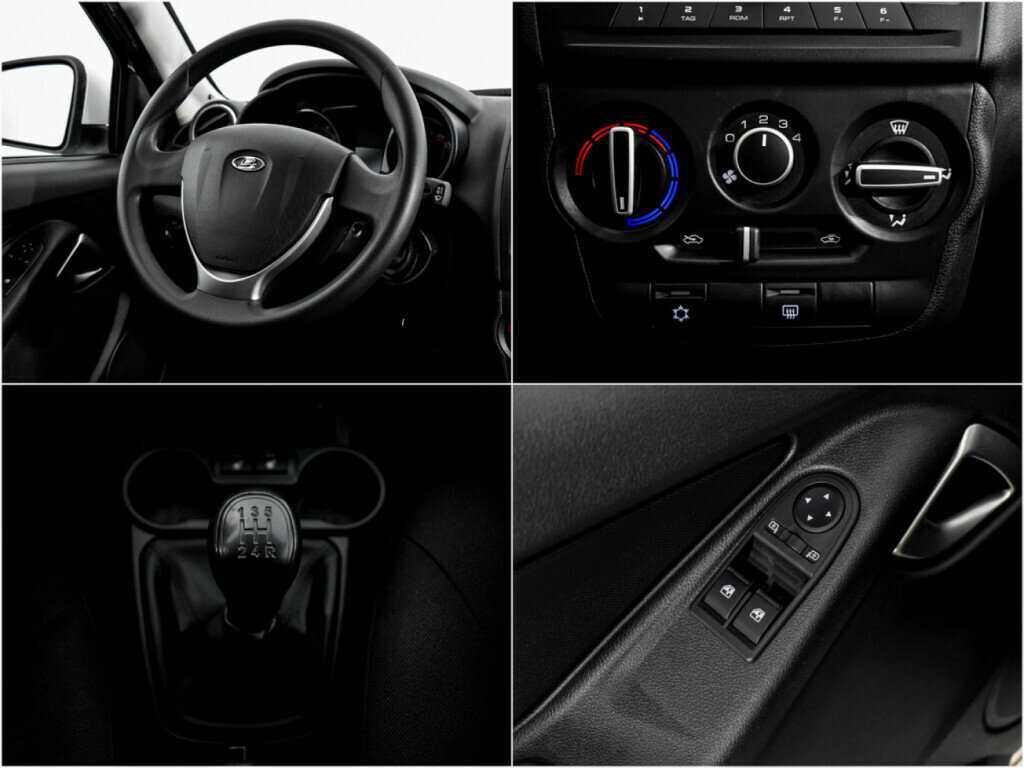 Продажа Б/У Лада (ВАЗ) Гранта. Фото: #13