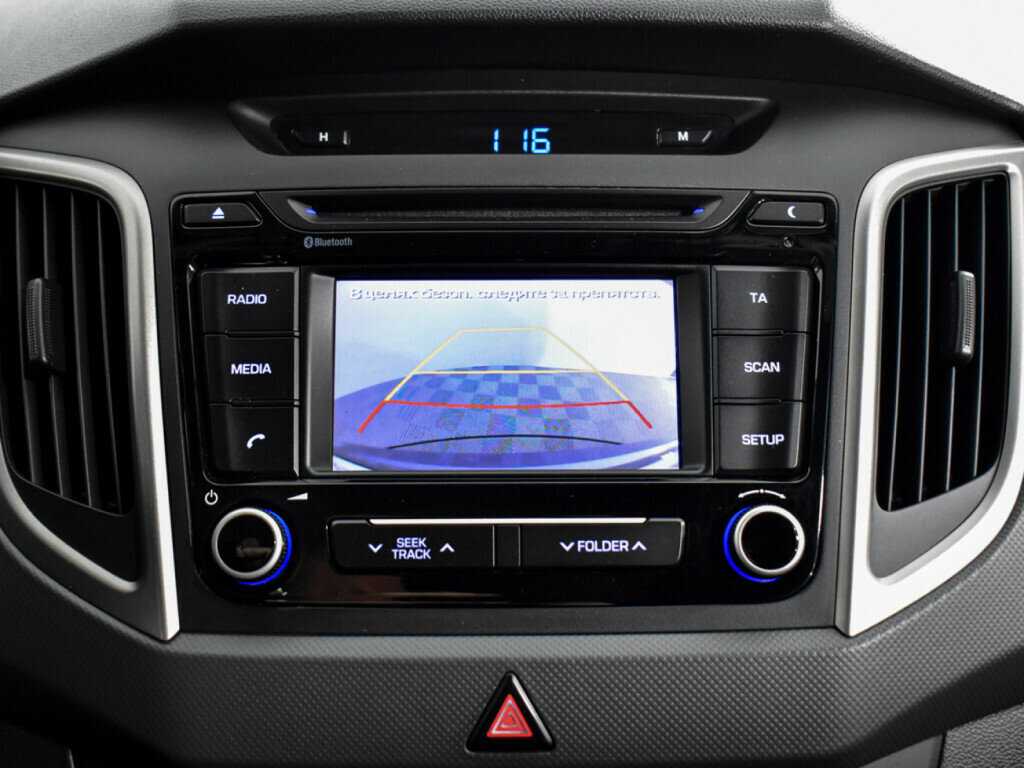 Продажа Б/У Хендай Крета. Фото: #16