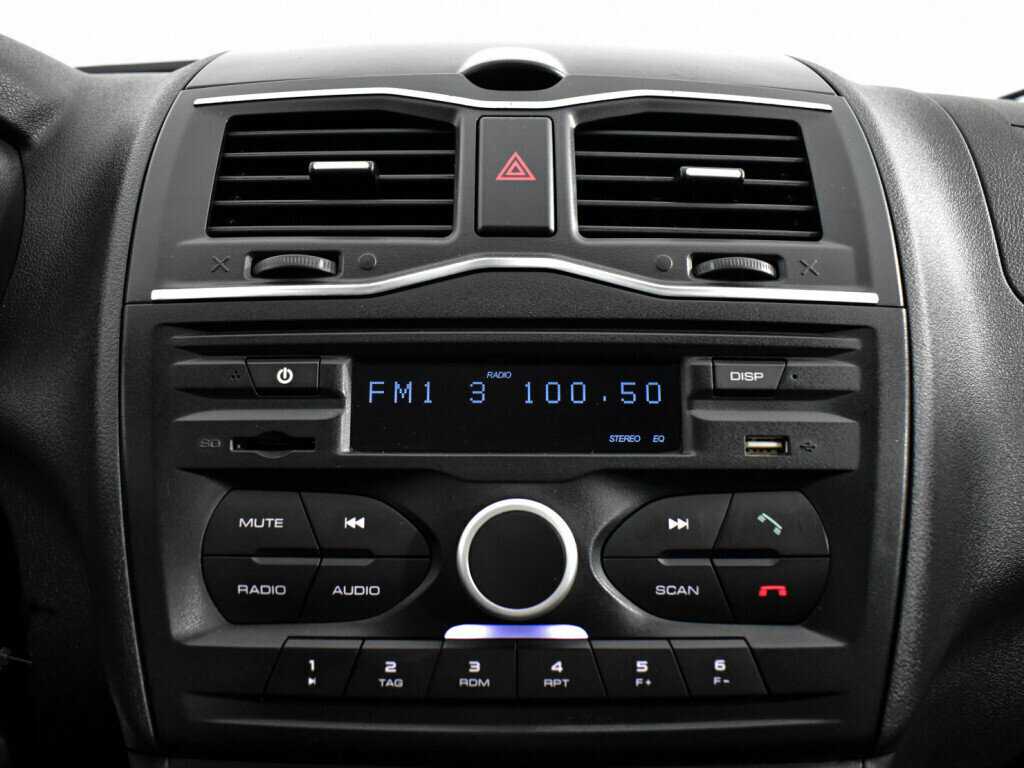 Продажа Б/У Лада (ВАЗ) Гранта. Фото: #12