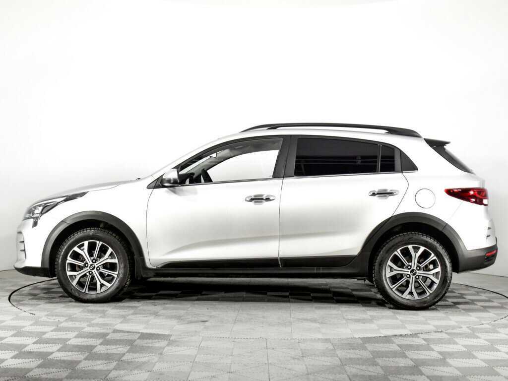 Продажа Б/У Киа Рио. Фото: #7