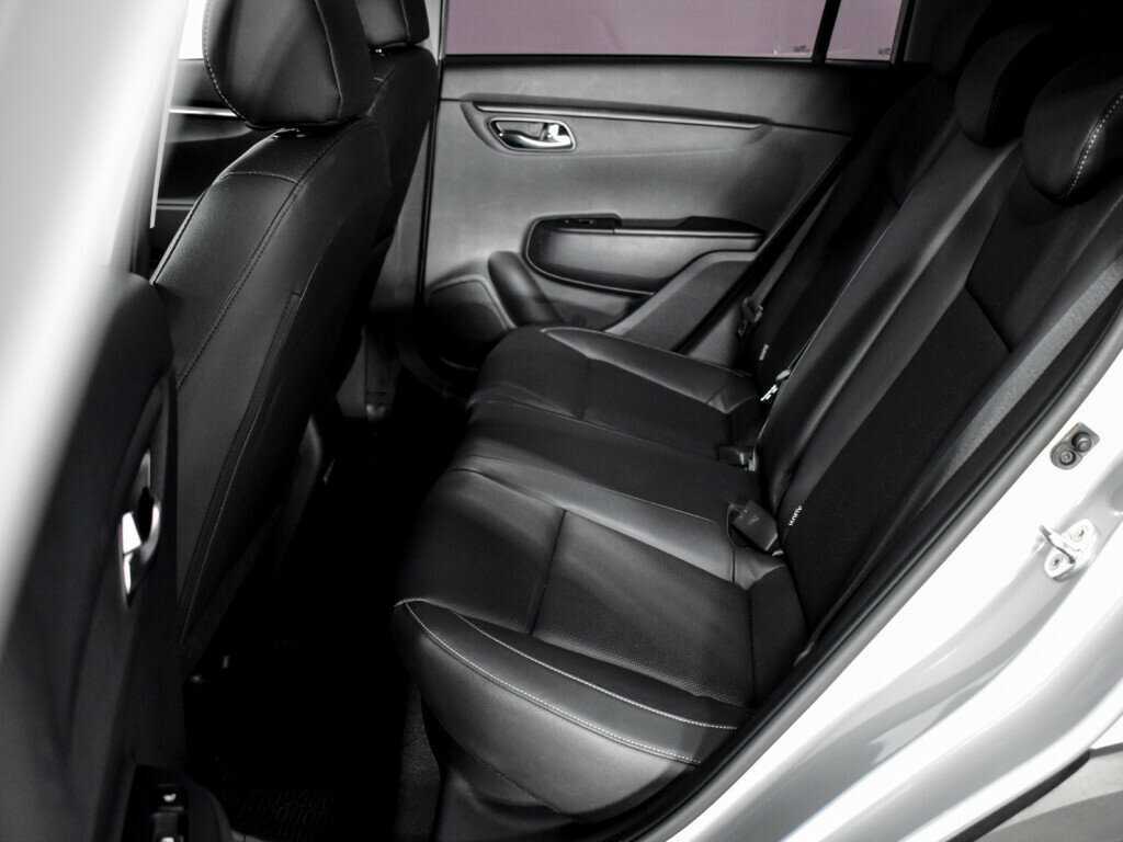 Продажа Б/У Киа Рио. Фото: #10