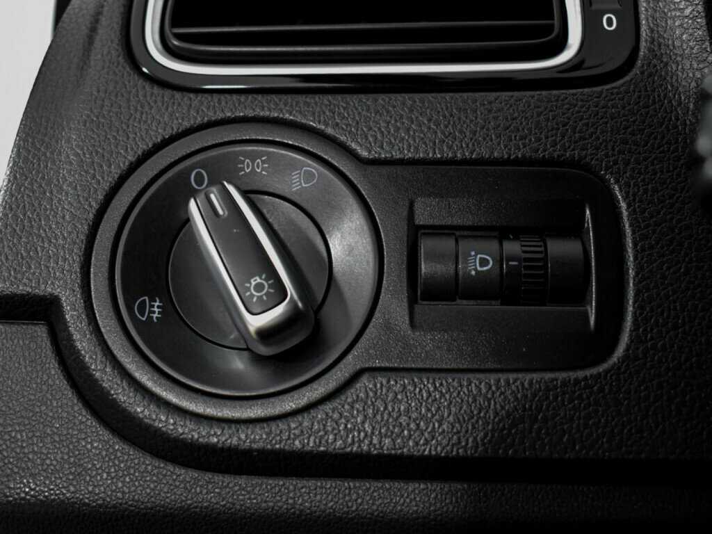 Продажа Б/У Фольксваген Поло. Фото: #9