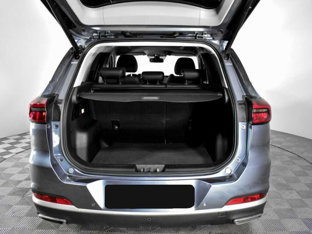 Продажа Б/У Чери Тигго 7 Про. Фото: #14