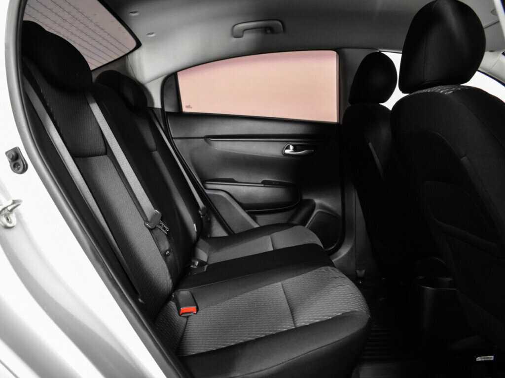 Продажа Б/У Киа Рио. Фото: #9