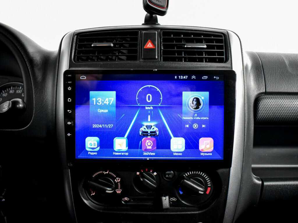 Продажа Б/У Сузуки Джимни. Фото: #15