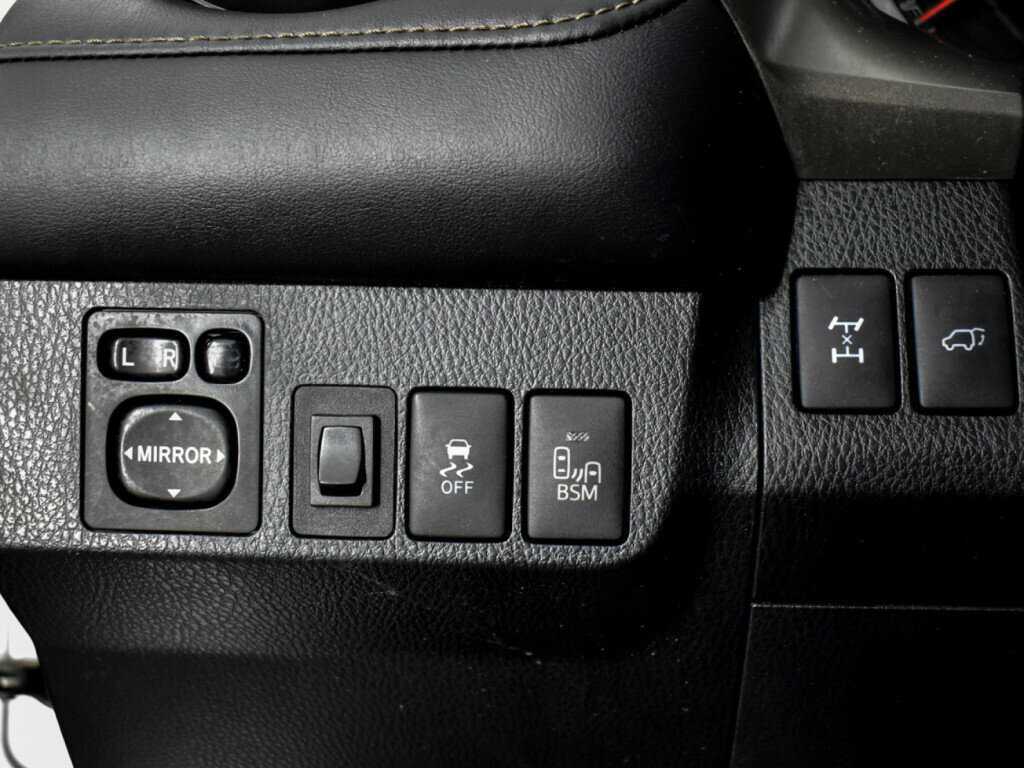 Продажа Б/У Тойота Рав4. Фото: #9