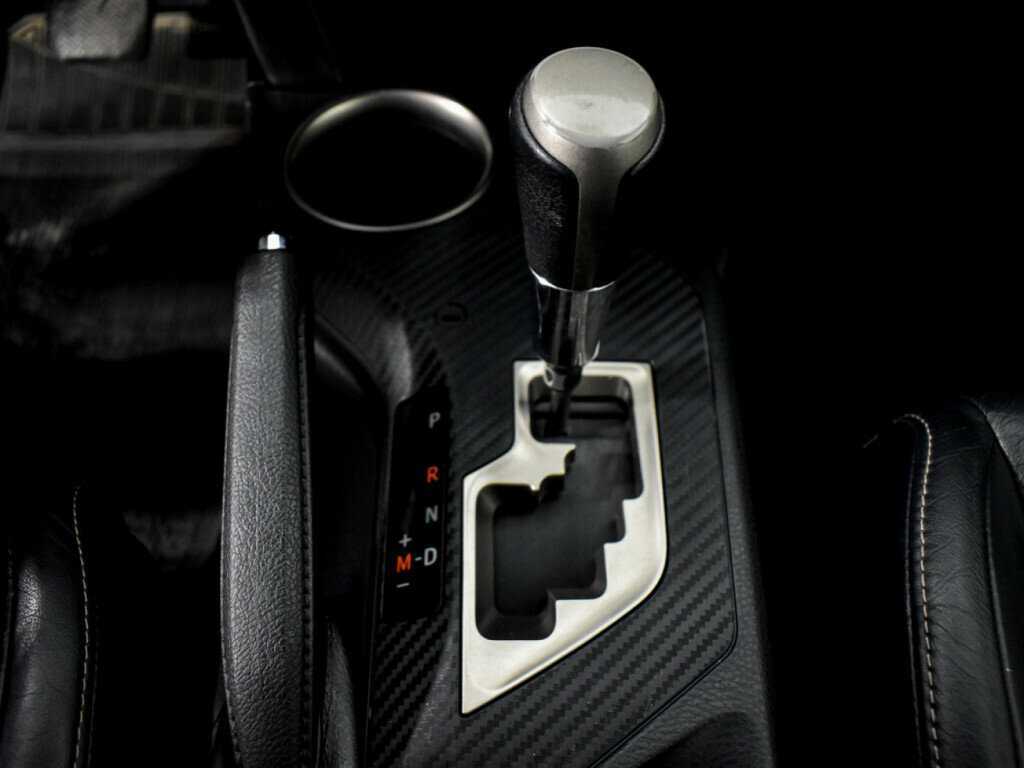 Продажа Б/У Тойота Рав4. Фото: #10