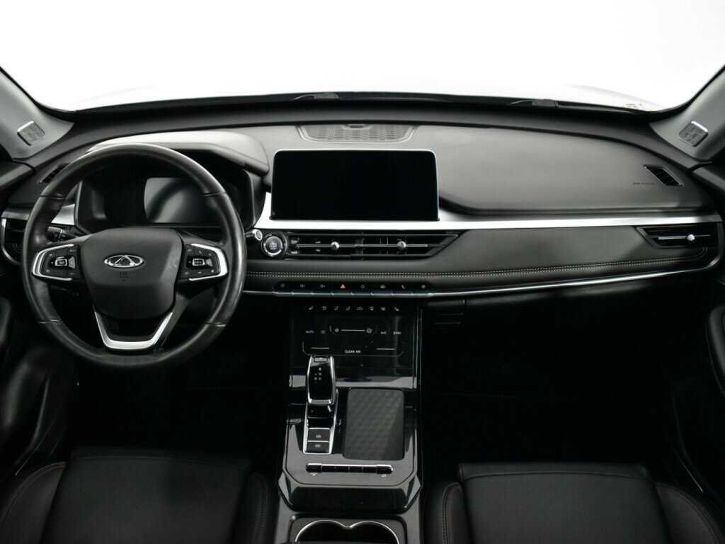 Продажа Б/У Чери Тигго 7 Про. Фото: #11