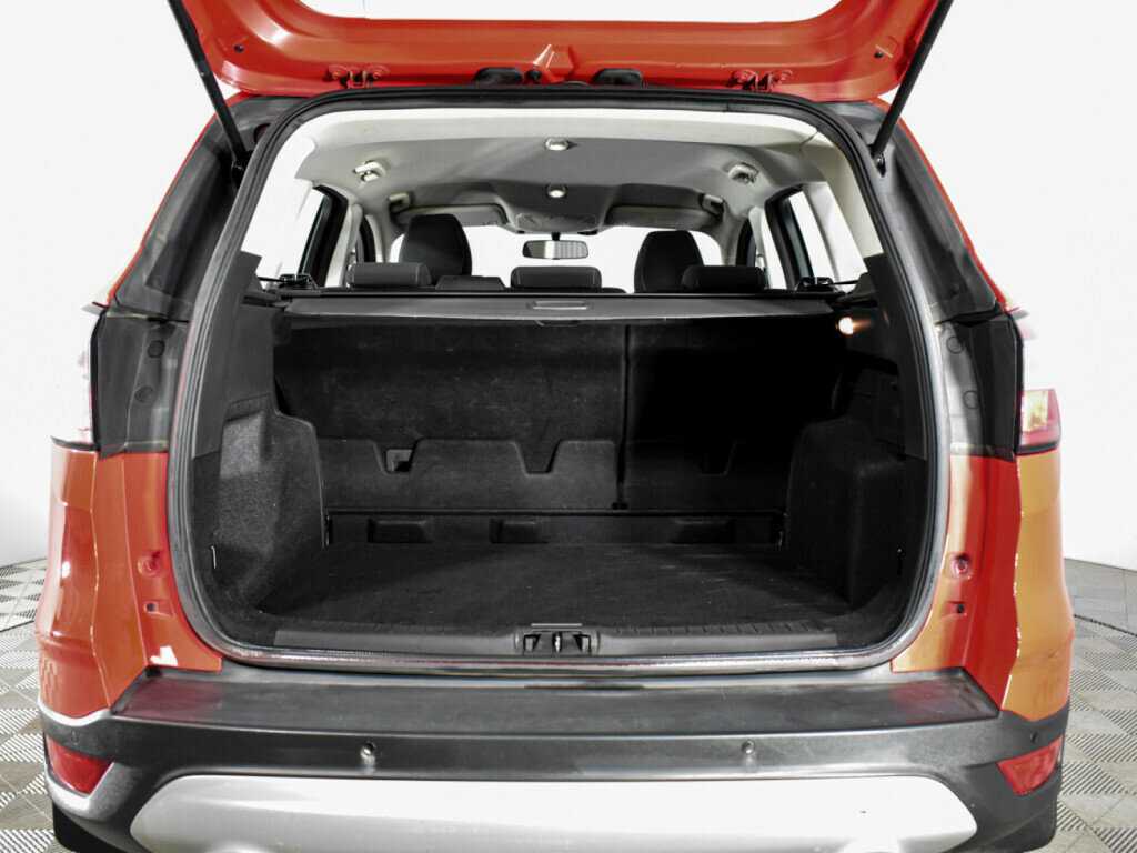 Продажа Б/У Форд Куга. Фото: #16