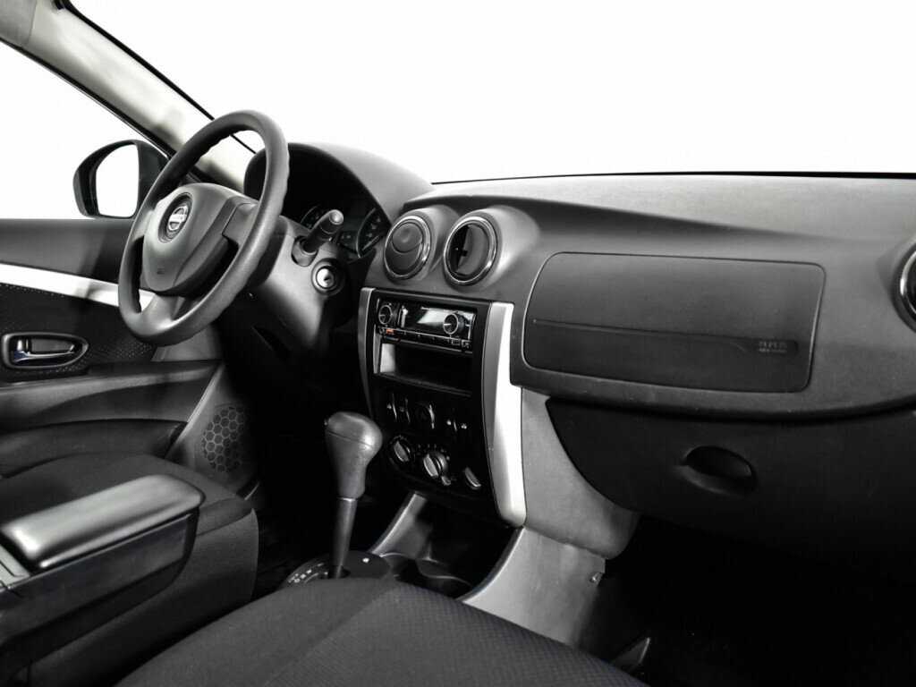 Продажа Б/У Ниссан Альмера. Фото: #8