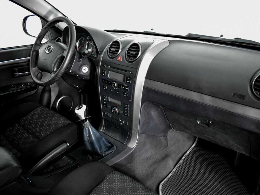 Продажа Б/У Грейт Вол Ховер М3. Фото: #10