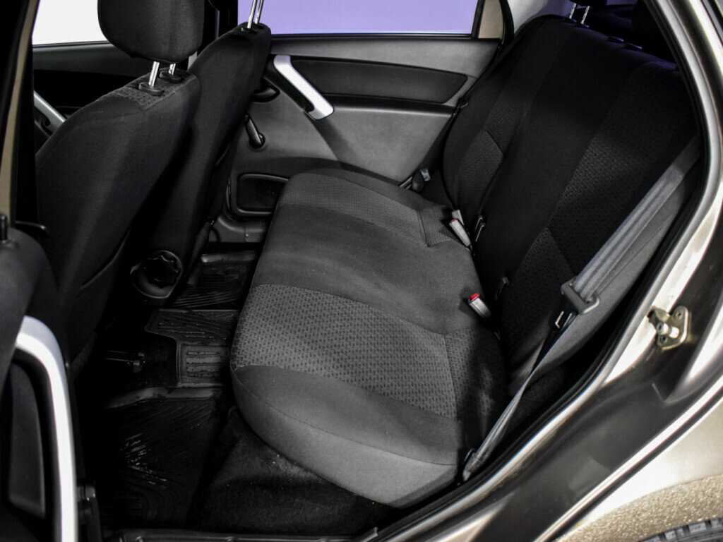 Продажа Б/У Датсун он-ДО. Фото: #9