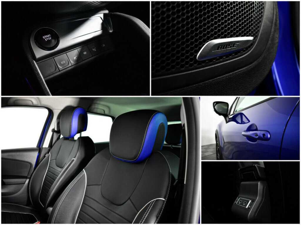 Продажа Б/У Рено Каптюр. Фото: #14