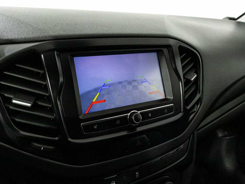 Продажа Б/У Лада (ВАЗ) Веста. Фото: #15