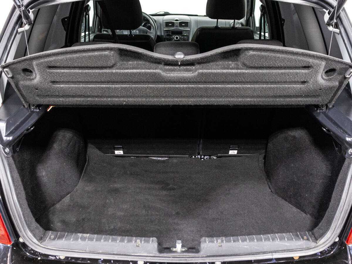 Продажа Б/У Лада (ВАЗ) Гранта. Фото: #14