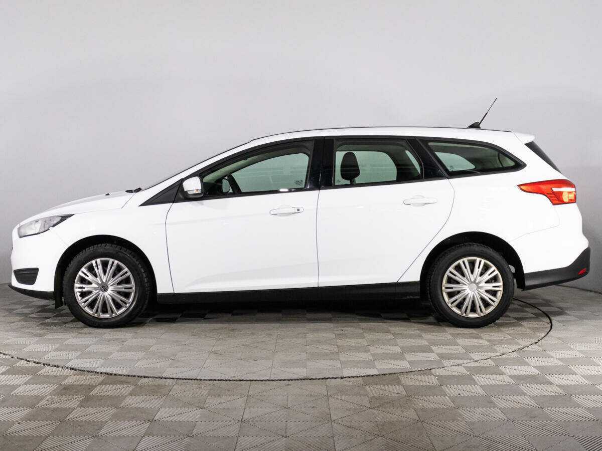 Продажа Б/У Форд Фокус. Фото: #7