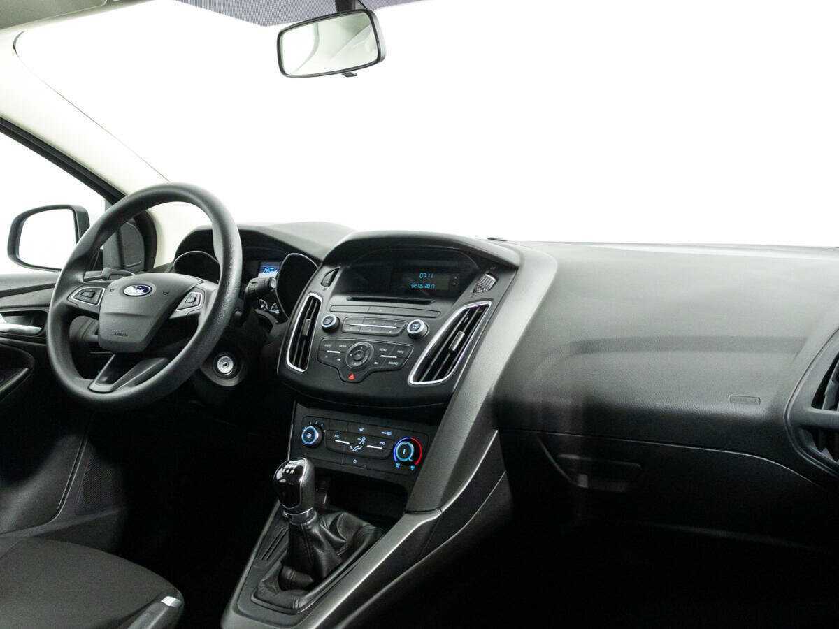 Продажа Б/У Форд Фокус. Фото: #8