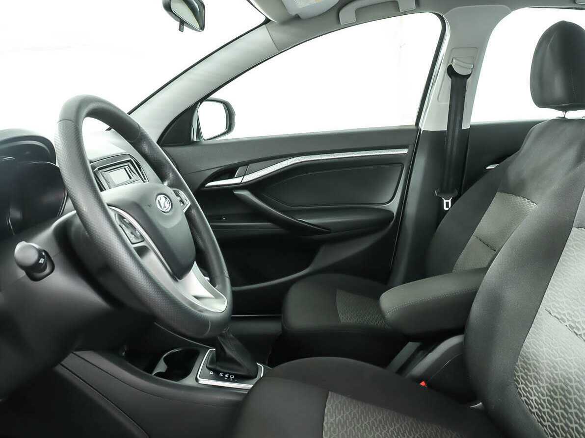 Продажа Б/У Лада (ВАЗ) Веста. Фото: #6