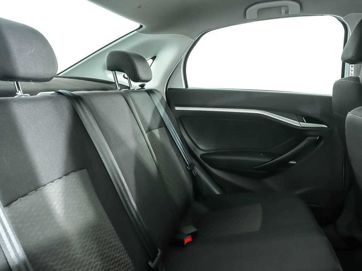 Продажа Б/У Лада (ВАЗ) Веста. Фото: #9