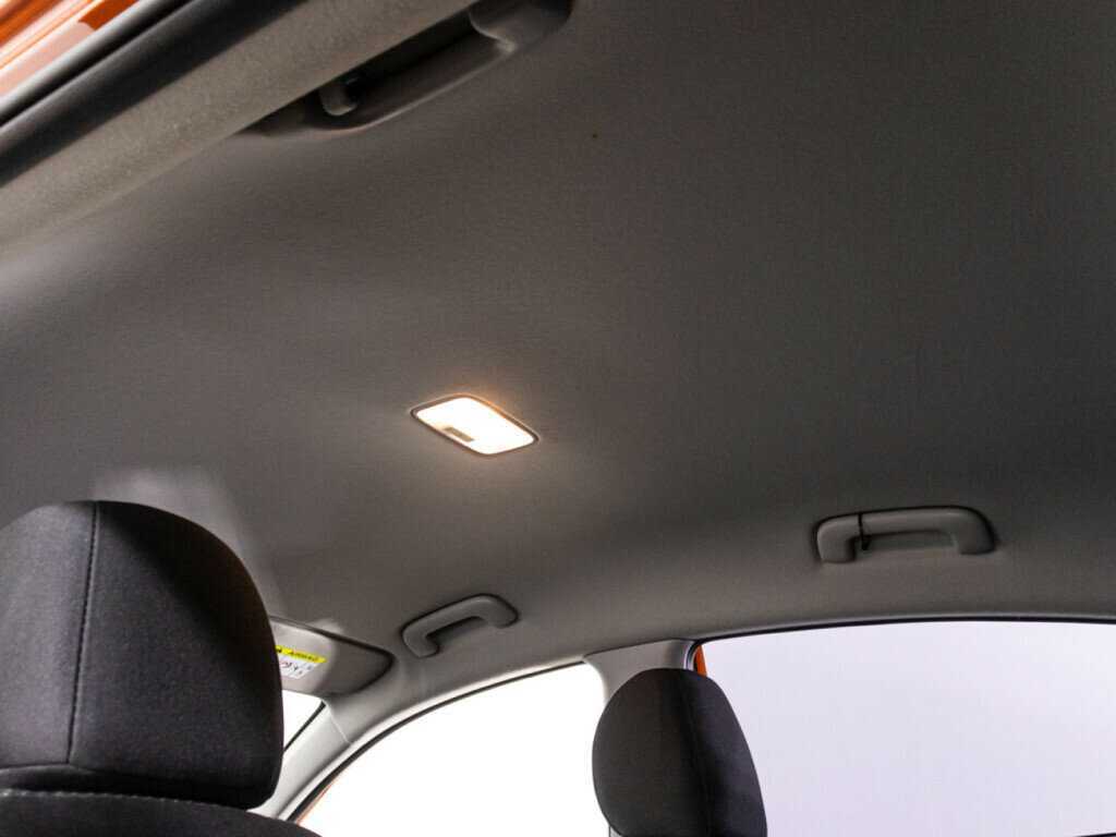 Продажа Б/У Киа Рио. Фото: #28