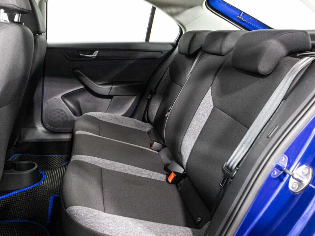 Продажа Б/У Шкода Рапид. Фото: #9