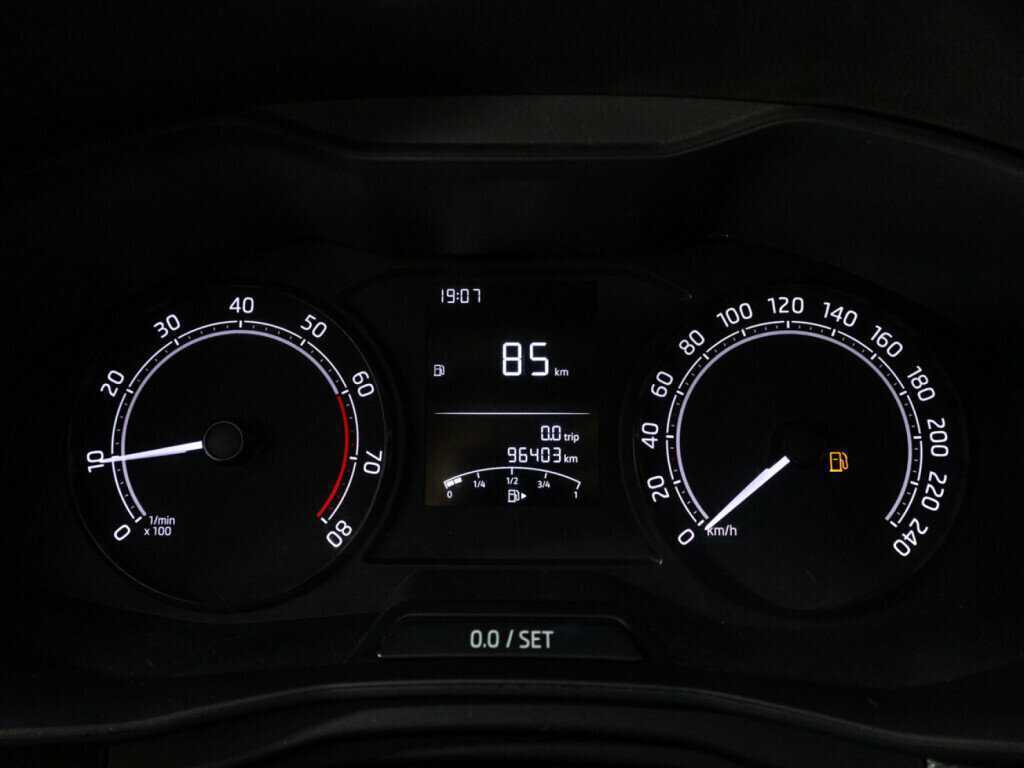 Продажа Б/У Шкода Рапид. Фото: #11