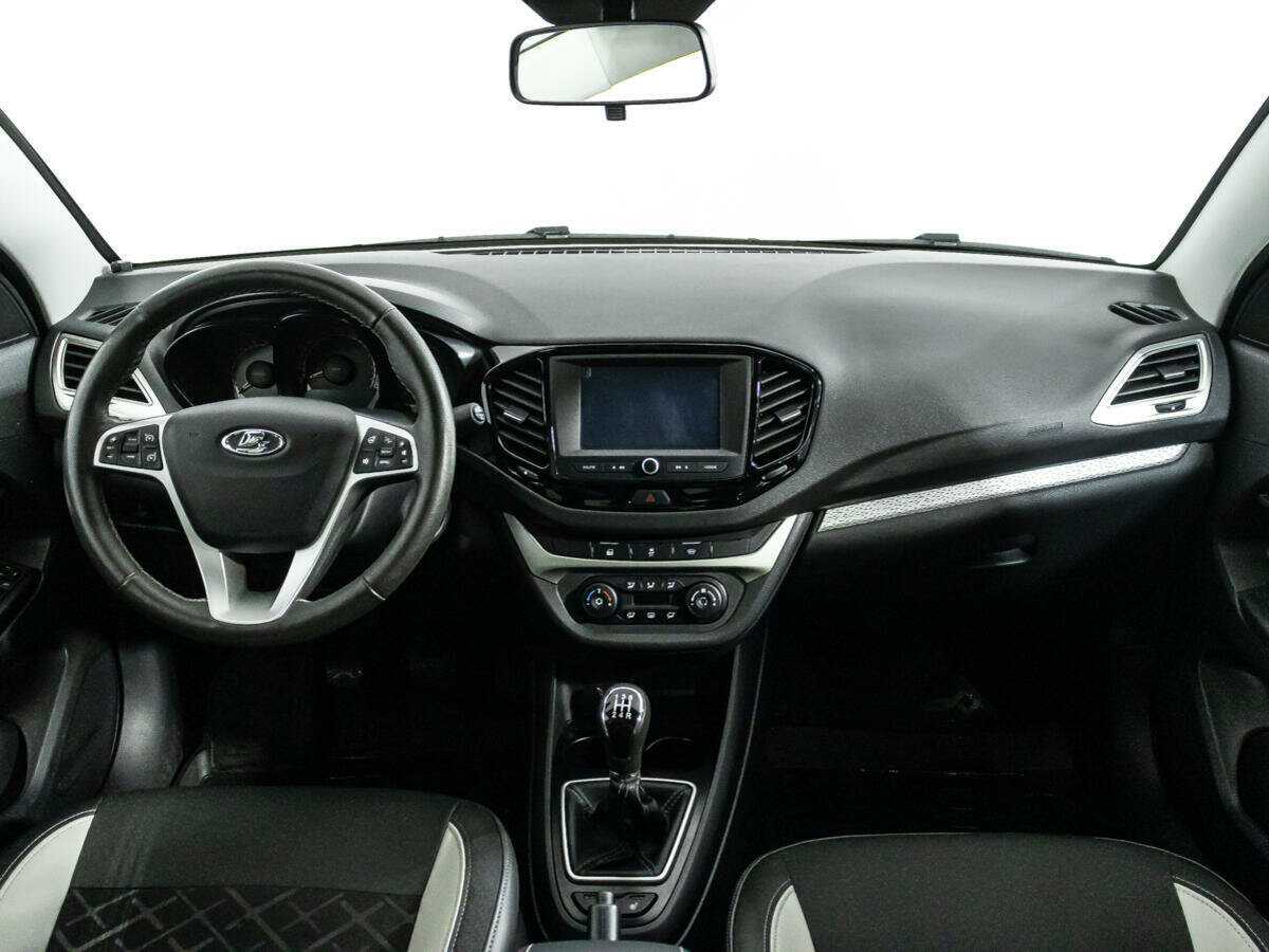 Продажа Б/У Лада (ВАЗ) Веста. Фото: #12