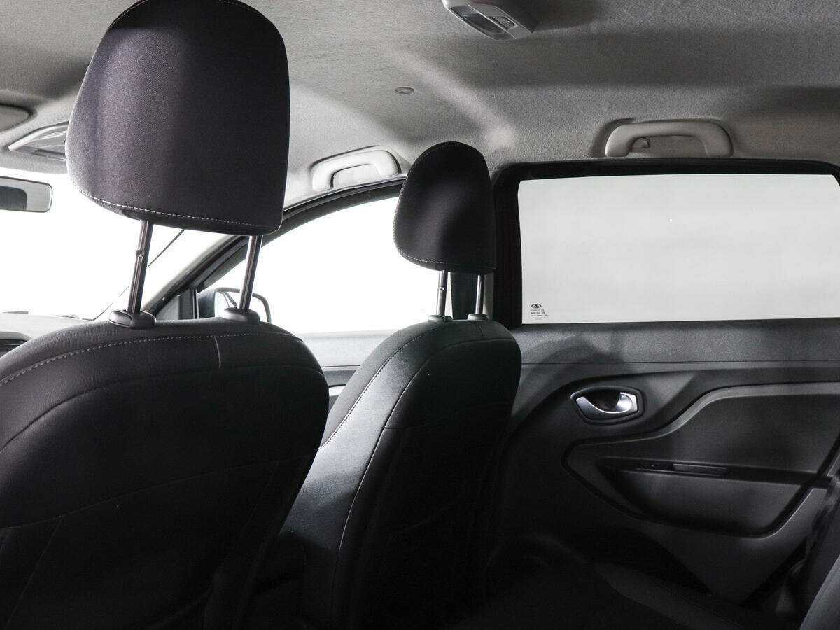 Продажа Б/У Лада (ВАЗ) ИКСРЭЙ. Фото: #6