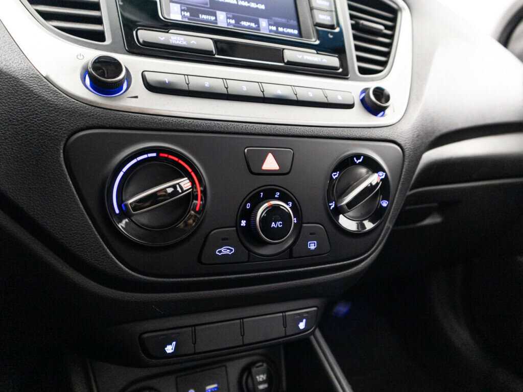 Продажа Б/У Хендай Солярис. Фото: #14