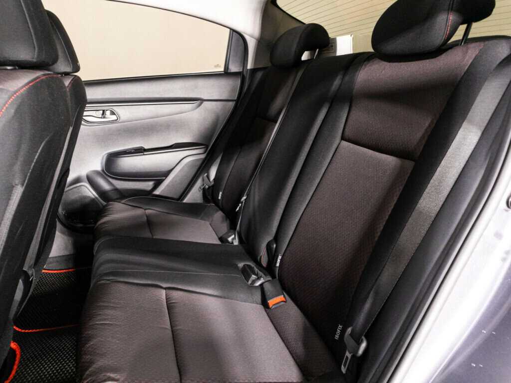 Продажа Б/У Киа Рио. Фото: #9