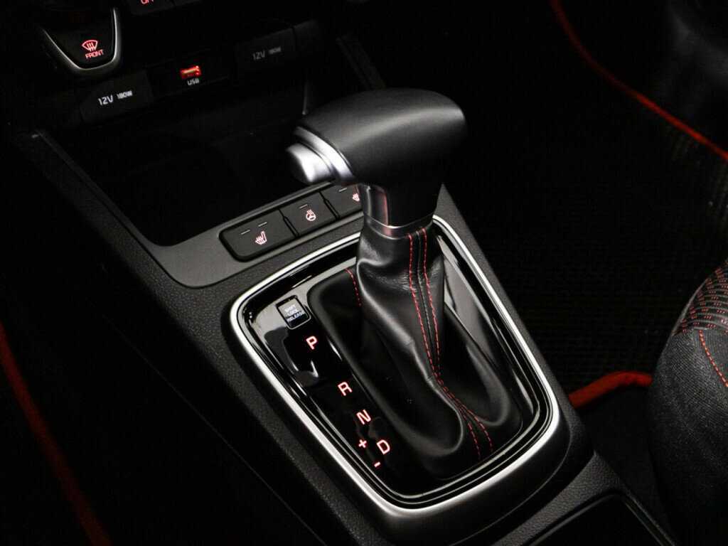 Продажа Б/У Киа Рио. Фото: #17