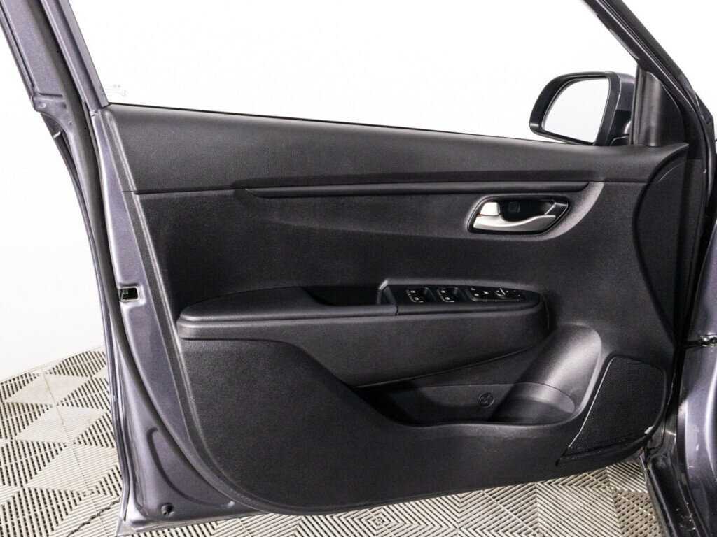 Продажа Б/У Киа Рио. Фото: #22