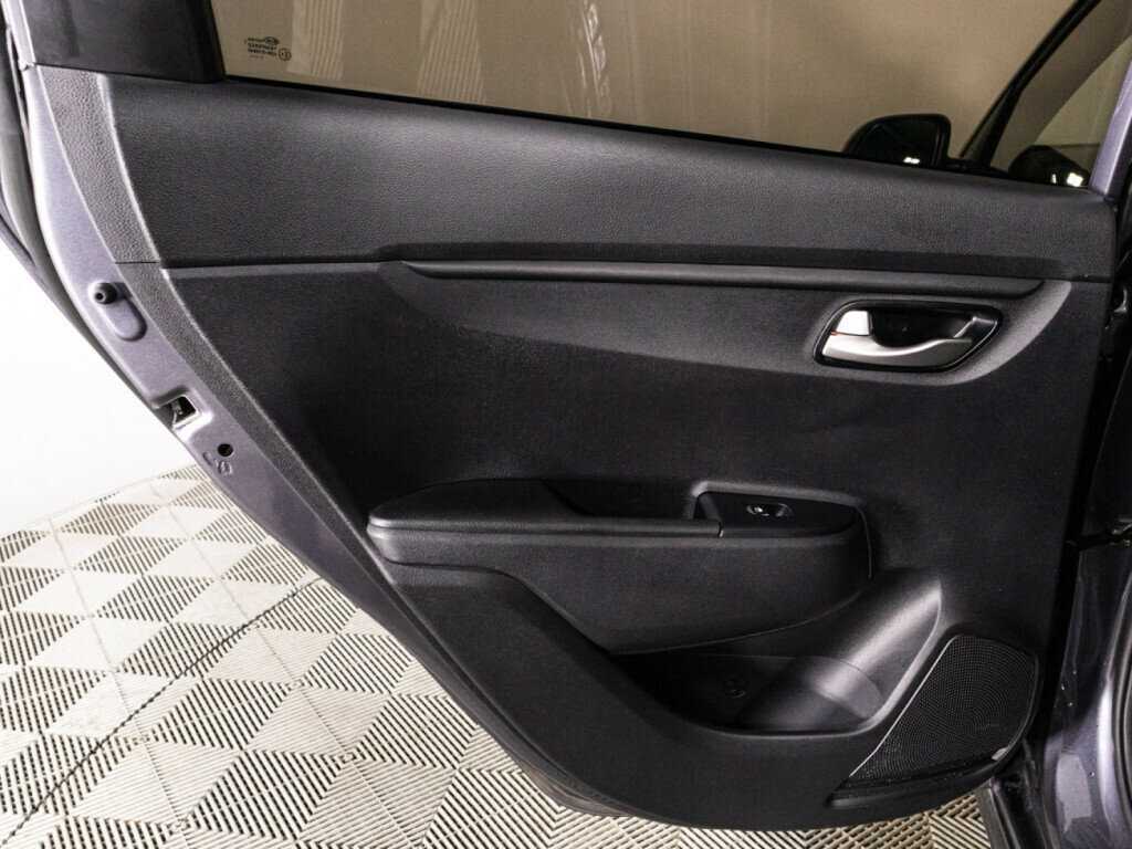 Продажа Б/У Киа Рио. Фото: #23