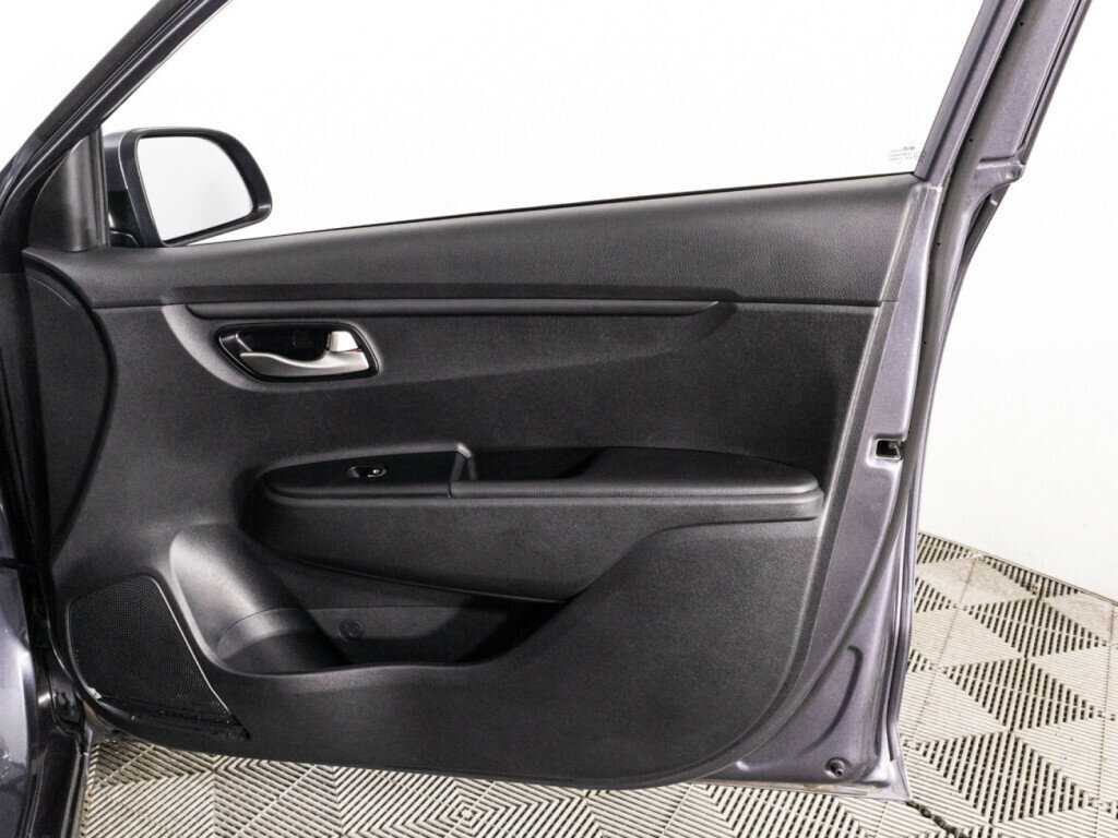 Продажа Б/У Киа Рио. Фото: #25