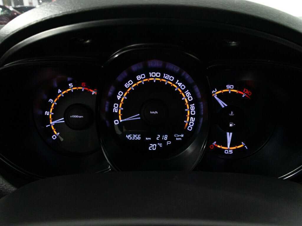 Продажа Б/У Лада (ВАЗ) Веста. Фото: #11