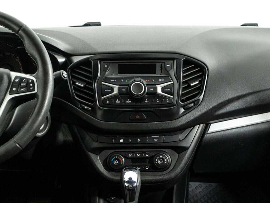 Продажа Б/У Лада (ВАЗ) Веста. Фото: #13