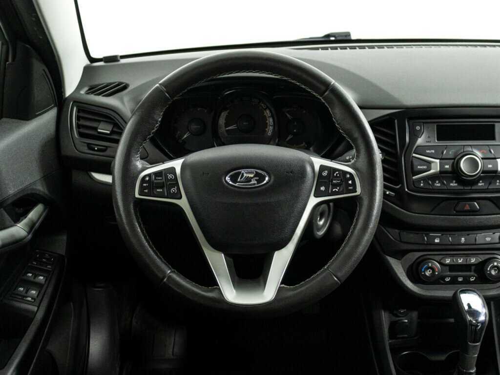 Продажа Б/У Лада (ВАЗ) Веста. Фото: #15