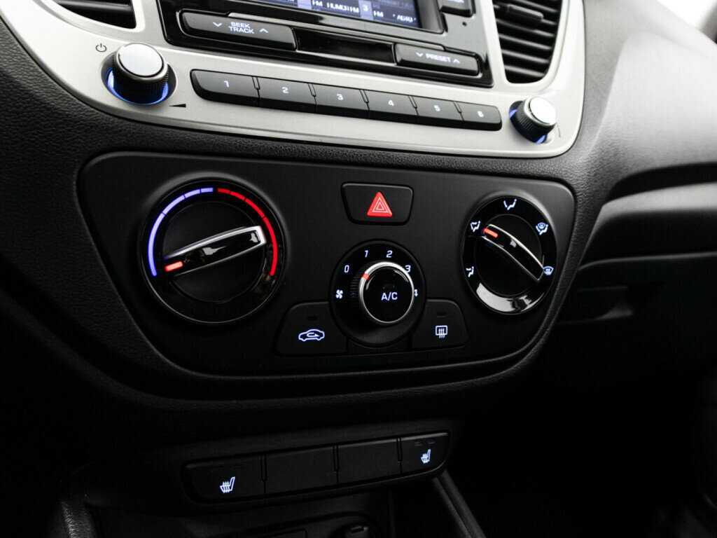 Продажа Б/У Хендай Солярис. Фото: #14