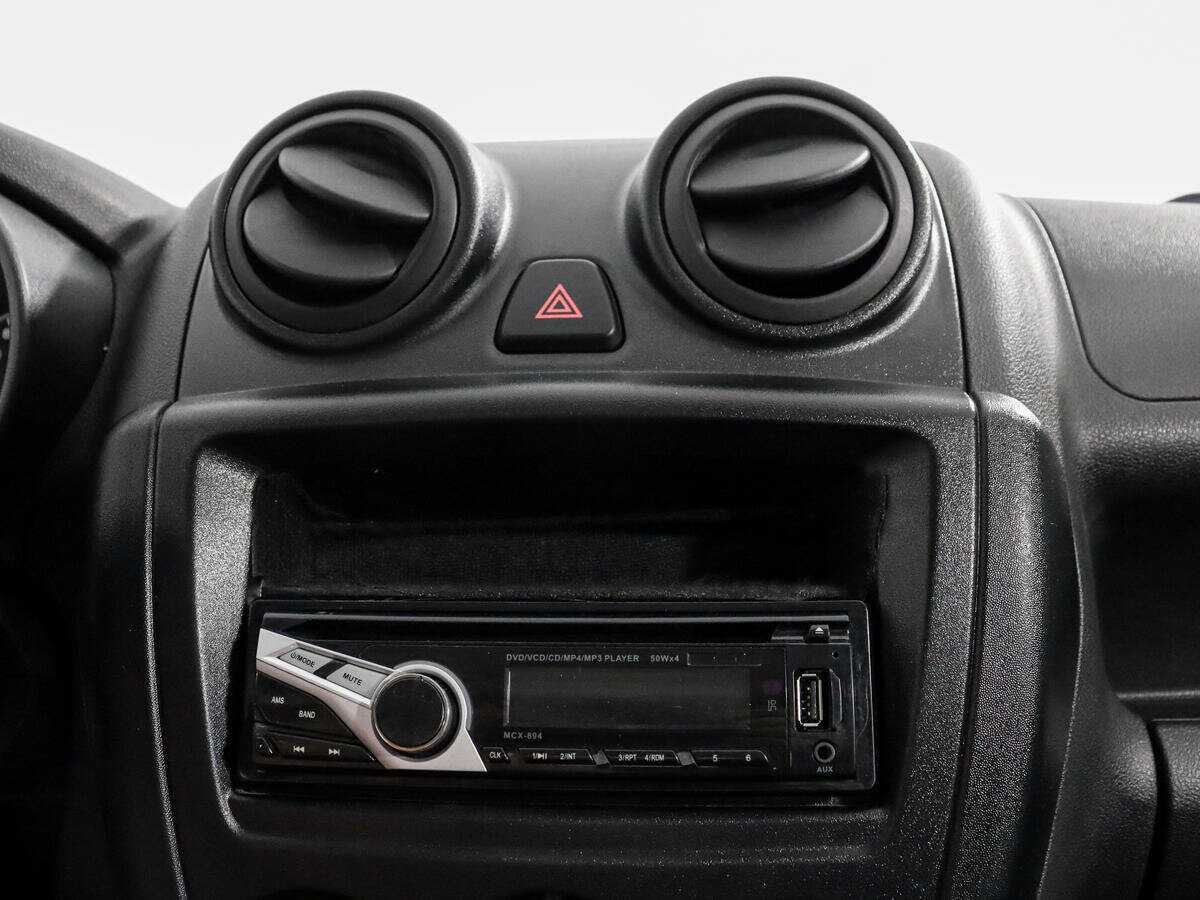 Продажа Б/У Лада (ВАЗ) Гранта. Фото: #12