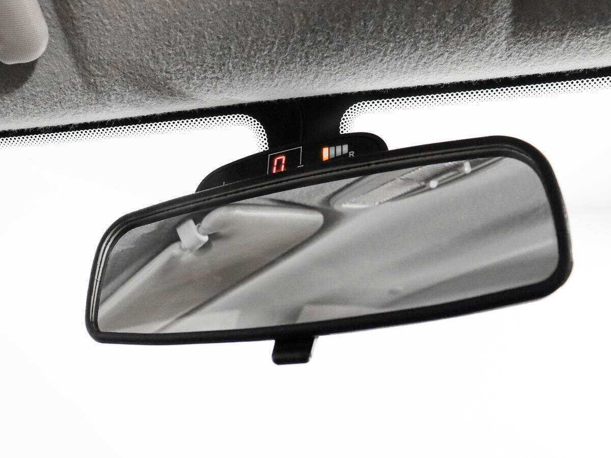 Продажа Б/У Лада (ВАЗ) Гранта. Фото: #14