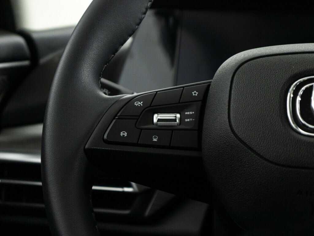 Продажа Б/У Чанган КС35Плюс. Фото: #19