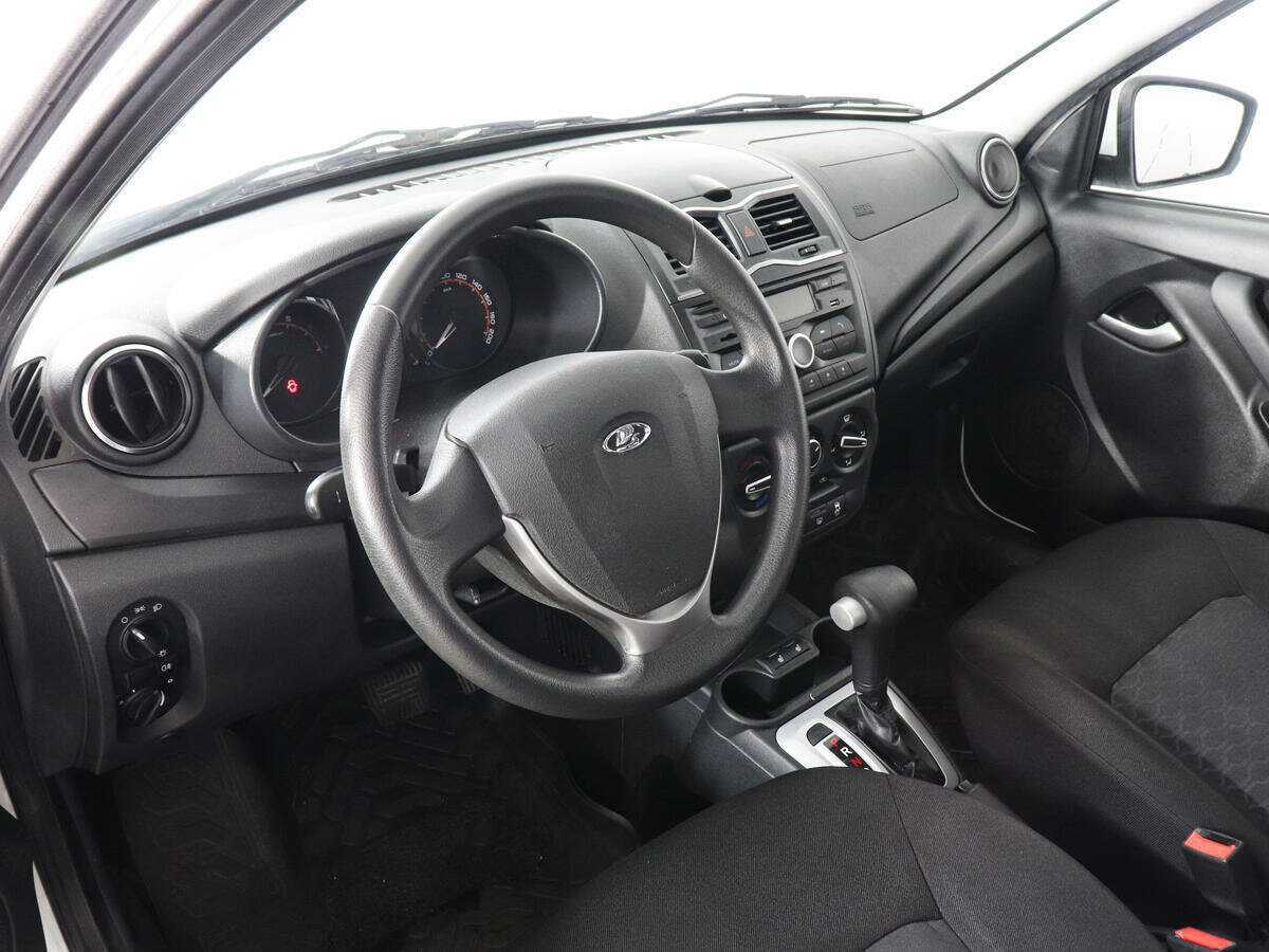 Продажа Б/У Лада (ВАЗ) Гранта. Фото: #8