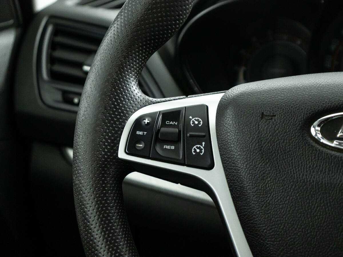 Продажа Б/У Лада (ВАЗ) Веста. Фото: #15