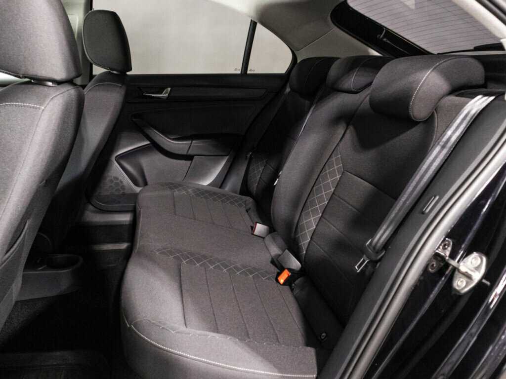 Продажа Б/У Шкода Рапид. Фото: #9