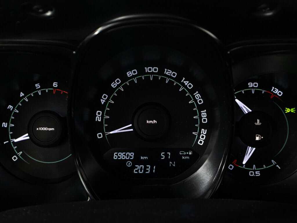 Продажа Б/У Лада (ВАЗ) Веста. Фото: #11